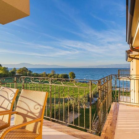 Luxury Apartments Villa Matea 2 Malinska Extérieur photo